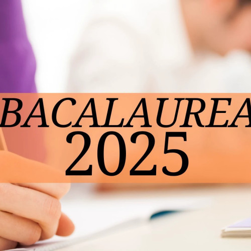 Rezultate bac 2025 în județul Neamț: peste media națională în acest an