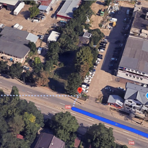 Licitatie publica pentru vanzarea unui teren in Botosani cu pret de peste 600.000 de euro