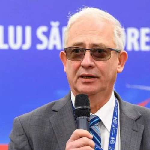 David Ciceo, reales în conducerea ACI Europe în cadrul congresului de la Atena