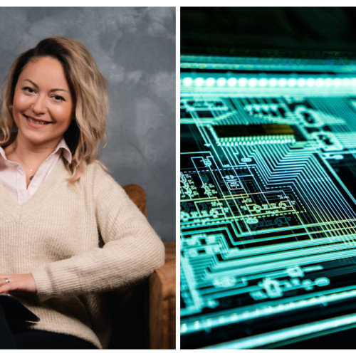 teama fata de tehnologie, un subiect abordat la TIFF de Regina Maria