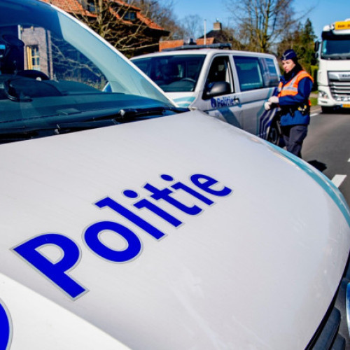 Belgia va introduce controale la granițele sale pentru a combate migrația ilegală