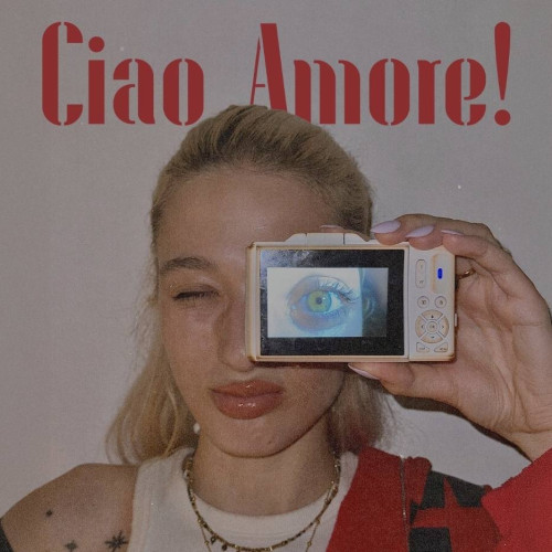 „Ciao Amore!” – o piesă despre eliberare și momentul de luciditate