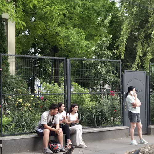 performanța la bacalaureat în județul constanța a scăzut semnificativ în 2025