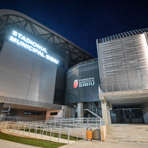 FC Hermannstadt a lansat campania de abonamente pentru noul sezon