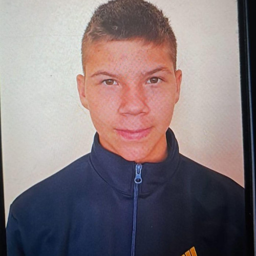tânăr dispărut în vrancea: minorul Curala Valentin, dat în urmărire