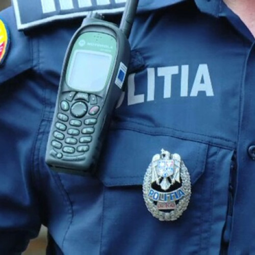 Doi șoferi din Neamț, cercetați penal pentru alcool și autoturism neînmatriculat