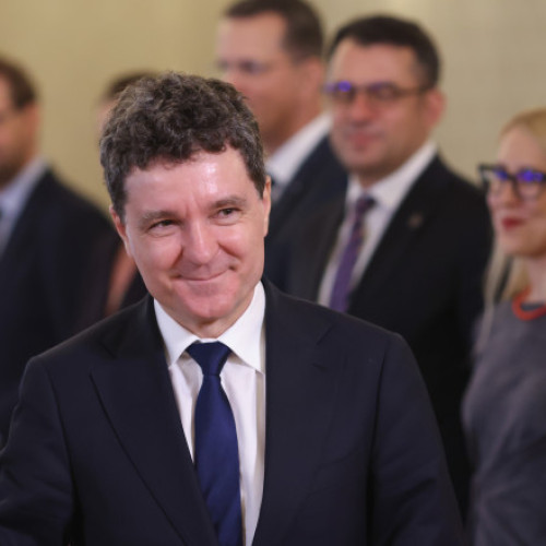 USR va avea patru ministere în noul guvern condus de Ilie Bolojan