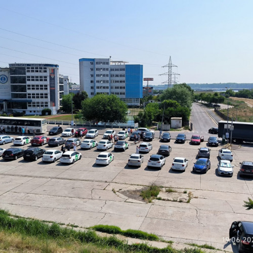 reactie a bolt după protestele șoferilor din galati