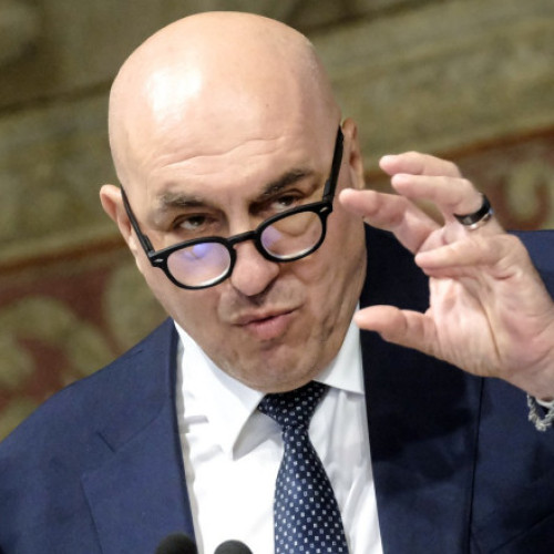 Guido Crosetto: NATO nu mai are motiv să existe, iar Uniunea Europeană nu mai contează pe scena mondială