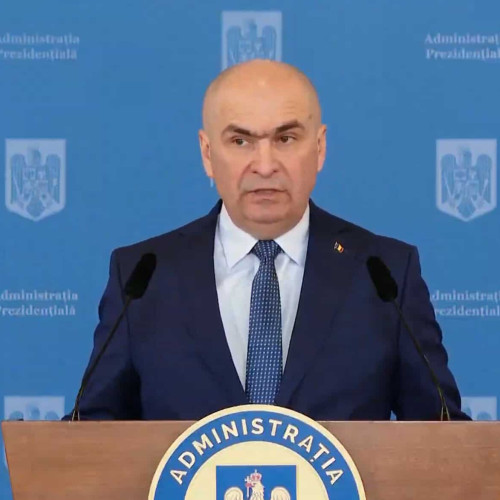 Posibile ministres pentru Guvernul Bolojan, după împărțirea ministerelor între partide