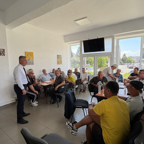 Alianta pentru Unirea Romanilor extinde structurile în Gorj