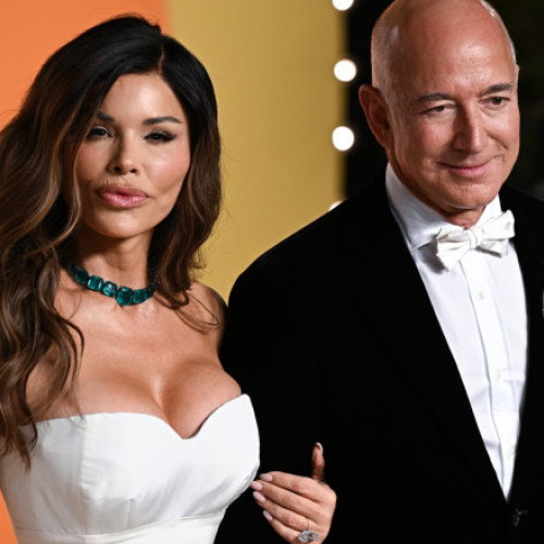 Nunta lui Jeff Bezos în Venetia stârnește controverse și tensiuni în oraș