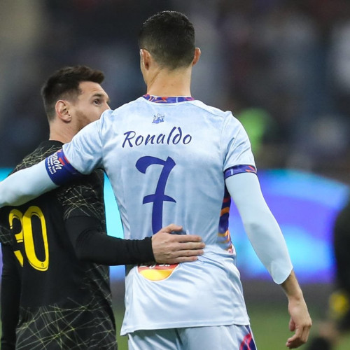 Lionel Messi și Cristiano Ronaldo: o rivalitate respectuoasă pe terenul de fotbal