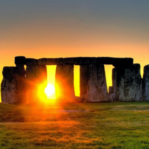 Cele mai lungi zile din an, odată cu solstițiul de vară