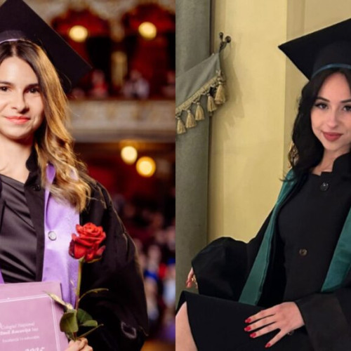 Doi elevi din Iași au obținut media 10 la bacalaureat 2025
