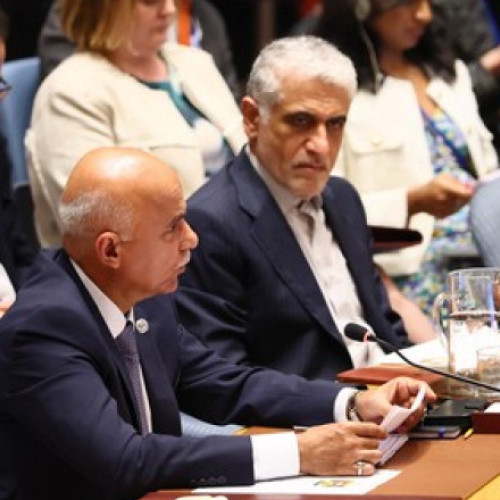 Avioane israeliene au încălcat spațiul aerian irakian înainte de reuniunea ONU despre conflictul din Orientul Mijlociu