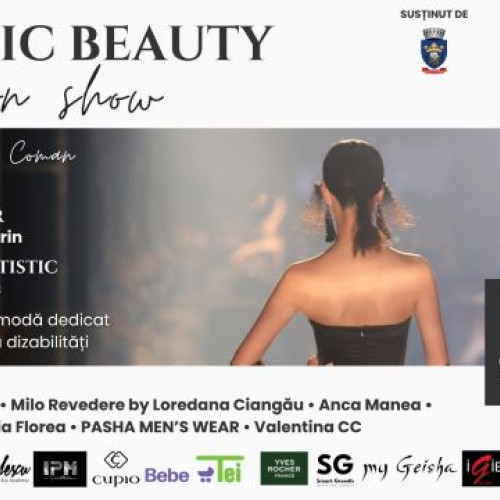 Gala Atypic Beauty Brașov 2025: un eveniment dedicat frumuseții autentice și incluziunii sociale