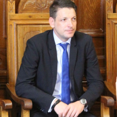 Senator PSD de Galați, Marius Humelnicu, trimis în judecată pentru conducere cu permisul suspendat