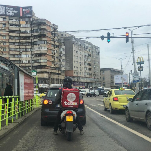 Iasiul devine un centru global al forței de muncă