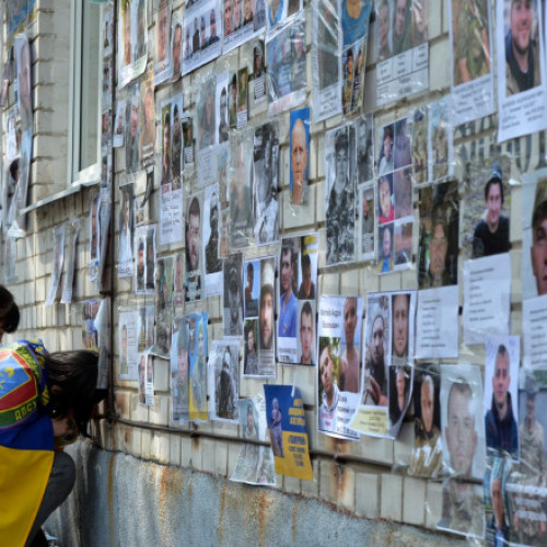 Între tortură și supliciu: experiența unui soldat ucrainean prizonier în Rusia