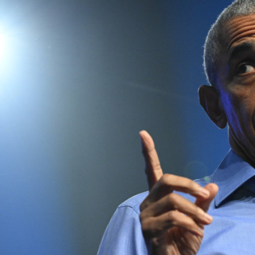 Barack Obama face apel la sacrificii pentru apărarea democratiei în contextul amenințărilor actuale