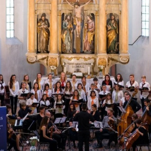 festivalul musida barcensis 2025: muzică în cetățile fortificate din tara bărăsei