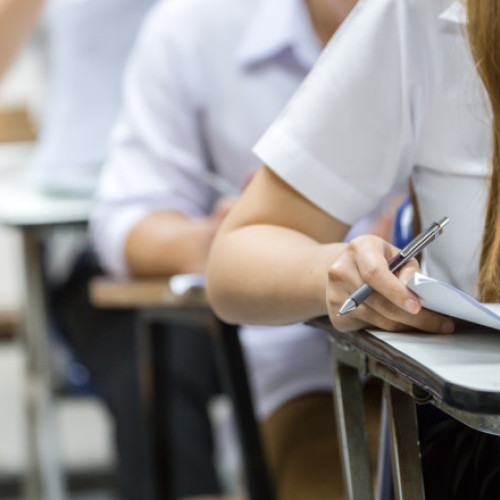 Sesiunea de bacalaureat din august 2025, o șansă pentru candidații nereușitori