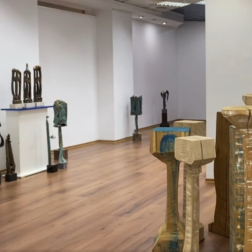 Expoziții culturale și muzee deschise în Galați