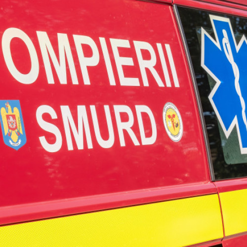 Exercițiu major de simulare a cutremurului în București și în județele învecinate