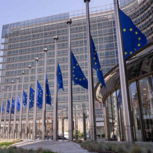 ue acuză israelul de încălcare a drepturilor omului în conformitate cu acordul cu UE