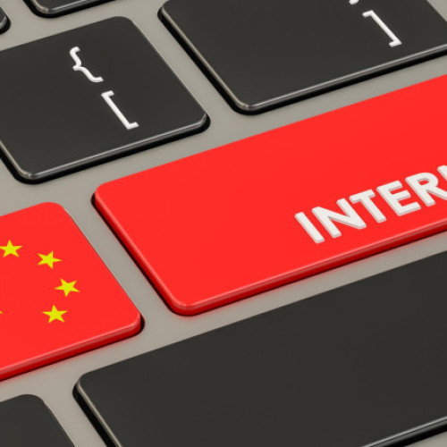 China implementează un nou sistem de identificare online pentru a controla mai bine internetul