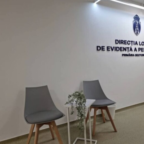biroul din Giulesti nu va prelua cereri noi în perioada 23-30 iunie