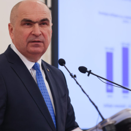 liderii alianței de guvernare discută despre creșterea TVA și alte măsuri fiscale