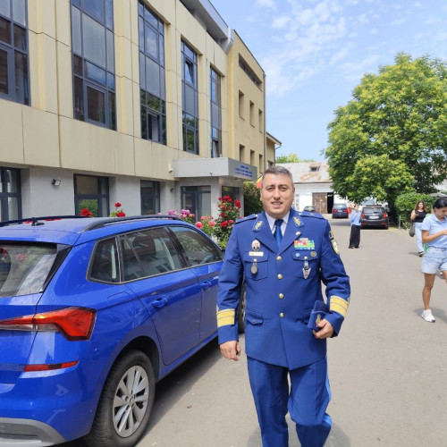 Dosar penal privind incidentul de la Baza Aeriană Mihail Kogălniceanu, blocat de proceduri ilegale