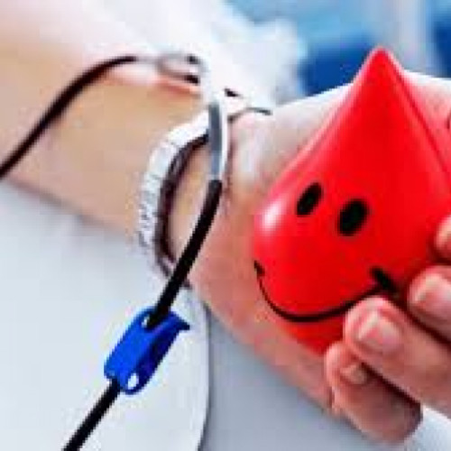 Beneficiile donării de sânge pentru donatori