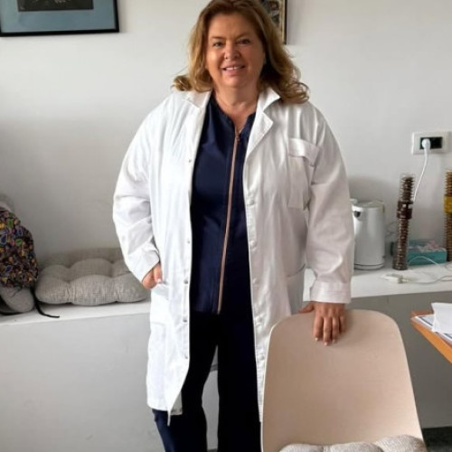 Carmen Orban, nominalizată de PSD Buzău pentru funcția de ministru al Sănătății, a declarat că este onorată de propunere, dar nu intenționează să renunțe momentan la activitatea sa medicală de zi cu zi.