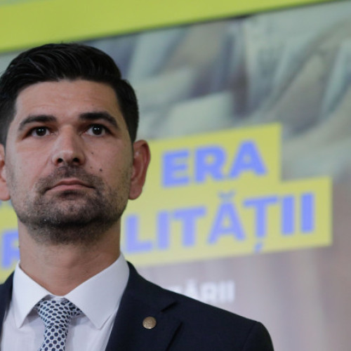 Liderul PNL Sector 1, George Tuta, laudă pe Facebook pe Ilie Bolojan după numirea ca premier