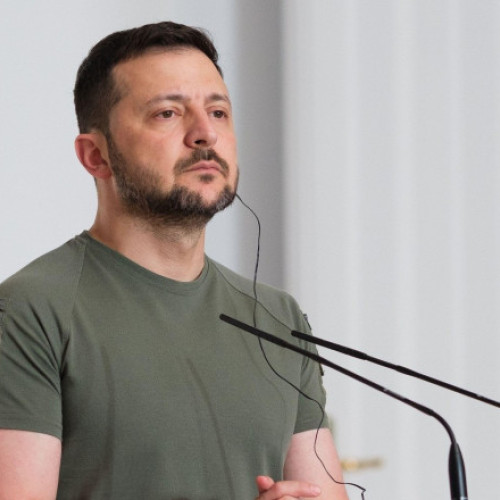 Ucraina își intensifică producția de drone interceptoare pentru a contracara atacurile rusești