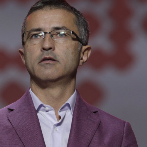 Critici în cadrul PSD privind decizia de intrare la guvernare