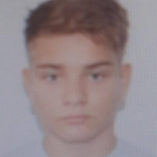 Elev dispărut din localitatea Samurcasi, poliția face apel la cetățeni