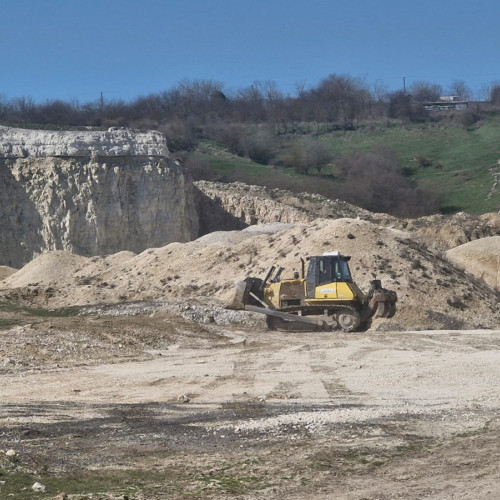 În construcții, oferte de materiale de calitate la prețuri competitive pentru firme și persoane fizice