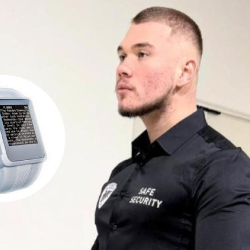 incident la examen în Cluj-Napoca: candidat în uniformă de poliție Locala îl agresează pe supraveghetor