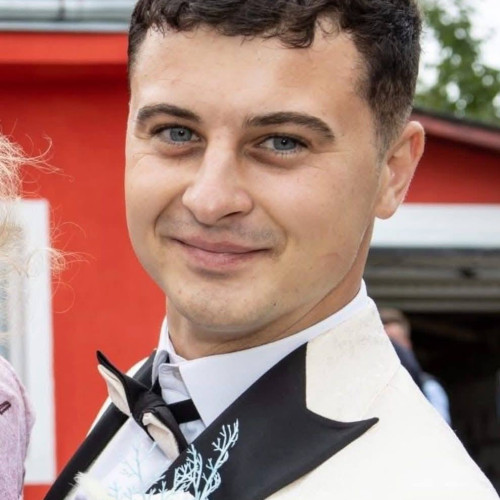 Un tânăr din Botoșani a murit înecat în Germania