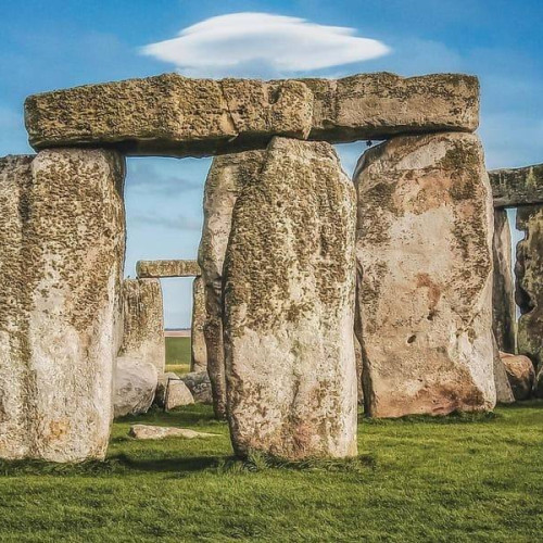 Ceremonii antice la Stonehenge de solstițiu și în zilele de vârf ale verii și iernii