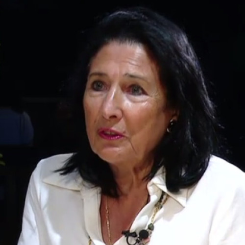 Rusia testează noi strategii hibride de manipulare pentru influențarea țărilelor, avertizează Salomea Zurabisvili