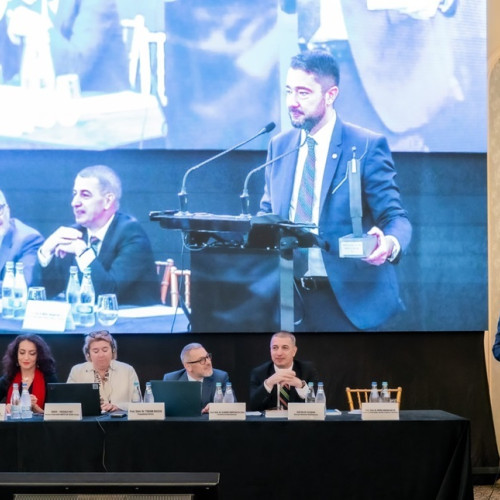 Eveniment dedicat avocaților cu o tradiție de 30 de ani