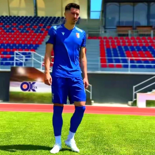 Chindia Targoviste a început campania de transferuri pentru sezonul următor