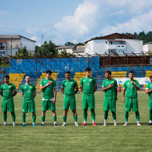 Vointa Crevedia, în ofensivă pentru promovarea în Liga 3