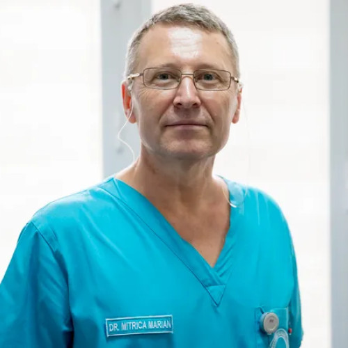 averea medicului militar Marian Mitrica devine subiect de anchetă