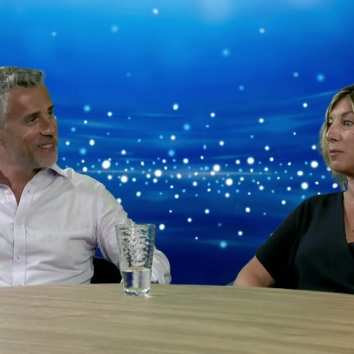 legătura dintre karma de neam și liberul arbitru, explicată de specialiști în emisiunea "de vorba cu ea"